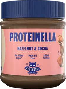 HEALTHYCO Proteinella lískový ořech a čokoláda 200 g