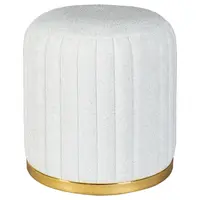 MID.YOU TABURET, textil, 43/46 cm