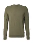 Only & Sons Sveter 'ONSREX'  olivová