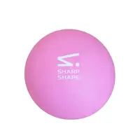 SharpShape Overball 25cm růžový