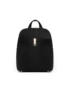 Vuch Filipa Backpack Diamond Black uni