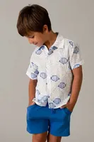 Dětské kraťasy Mayoral