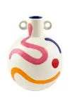 Dekorativní váza Qué Rico Lucia 14 cm