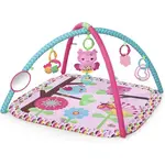BRIGHT STARTS Hrací deka PiP Charming Chirps™ 0m+