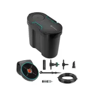 Gardena - Sada pro solární zavlažování AquaBloom se zásobníkem 13301-20