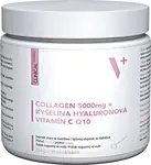 Clinical Collagen 5000 mg + kyselina Hyaluronová + vitamin C a koenzym Q10 264g
