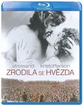 Zrodila se hvězda (1976) (BLU-RAY)