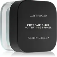 Catrice Extreme Blur Mattifying Primer zmatňujúca podkladová báza 25 g