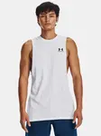 Pánske tielko Under Armour UA Left Chest