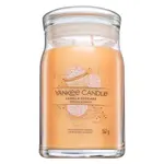 Yankee Candle Vanilla Cupcake 567 g