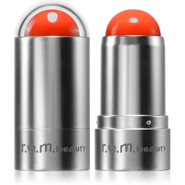 Ariana Grande R.E.M. Eclipse Blush & Lip Stick multifunkční líčidlo na rty a tváře odstín Leading Lady 7.5 g