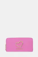 Peněženka Love Moschino