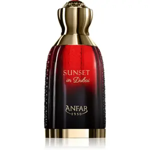 Anfar Sunset In Dubai parfémový extrakt unisex 100 ml