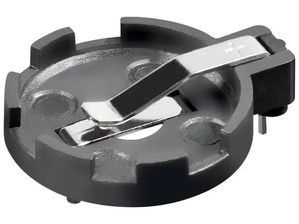 Držák baterií GOOBAY 56617 CR2012, CR2016, CR2020, CR2025 a CR2032