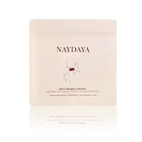 Naydaya Silikonová náplast proti vráskám na krk 1 ks