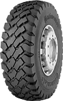 CONTINENTAL 265/70 R 17.5 139/136M LCS TL M+S 10PR