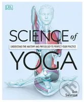 Science of Yoga - Ann Swanson - kniha z kategorie Individuální sporty