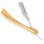 PRORASO Shavetta na klasické žiletky