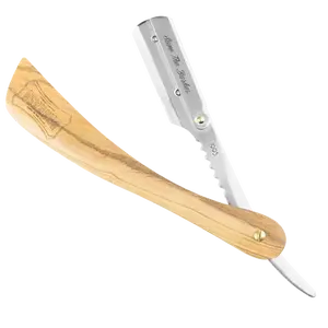 PRORASO Shavetta na klasické žiletky