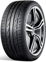 BRIDGESTONE 245/40 R 20 99W POTENZA_S001 TL XL FP *