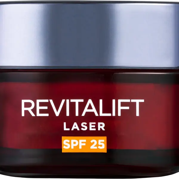 L'ORÉAL PARIS Revitalift Laser Renew denní krém proti stárnutí pleti s SPF 25 50 ml