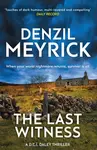 The Last Witness - Denzil Meyrick