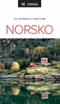 Norsko - Zblízka