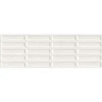 Obklad Ragno Hand pomice 3D form 33x100 cm mat RDDM