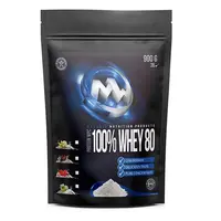 MAXXWIN 100% WHEY 80 pistácie 900 g