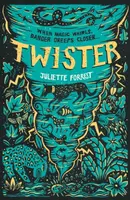 Twister - Juliette Forrest