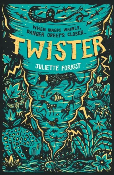 Twister - Juliette Forrest