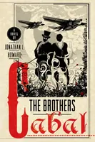 Brothers Cabal - Jonathan L. Howard