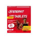 ENERVIT Carbo citron 24 tablet