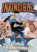 Invincible Volume 5: The Fact Of Life - Robert Kirkman