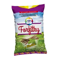GALMED Forfitky s lékořicí bylinné bonbóny 30 g