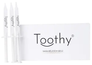 TOOTHY®️ Gel Kit
