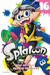 Splatoon, Vol. 16 - Sankichi Hinodeya