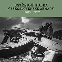 Ústřední hudba armády České republiky – Ústřední hudba československé armády (1963 -1977)