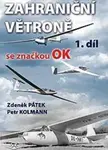 Zahraniční větroně se značkou OK 1 - Petr Kolmann