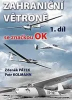Zahraniční větroně se značkou OK 1 - Petr Kolmann