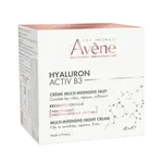 AVÈNE Hyaluron Activ B3 Multi-intenzivní noční krém 40 ml