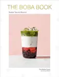 Boba Book - Andrew Chau, Bin Chen