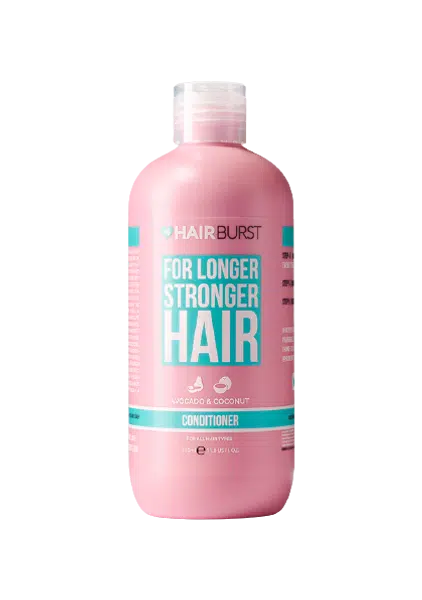 HAIRBURST kondicionér na delší, silnější vlasy 350 ml