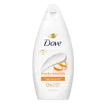 DOVE Fruity Nourish sprchový gel 450 ml