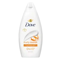 DOVE Fruity Nourish sprchový gel 450 ml