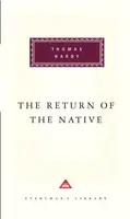 The Return Of The Native - Thomas Hardy