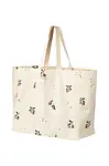 Bavlněná taška Liewood Maxi Totebag