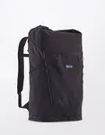 Batoh Patagonia Fieldsmith Roll Top Pack 32L Black
