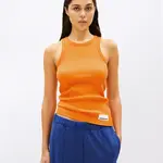 Armedangels Kanitaa 3060 light tangerine S