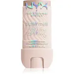 NYX Professional Makeup Buttermelt Glow Stix rozjasňující tyčinka odstín 01 Big Melt Energy 5 g